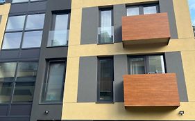 Modern Apartman Szeged
